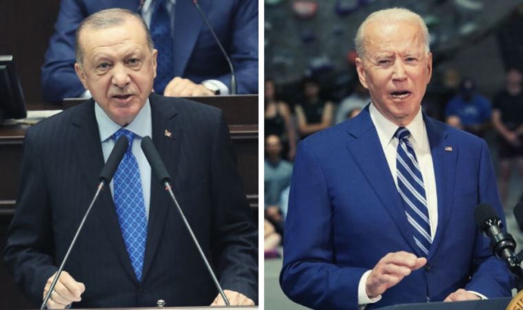 Politico sızdırdı: 'Türkiye' iddiası