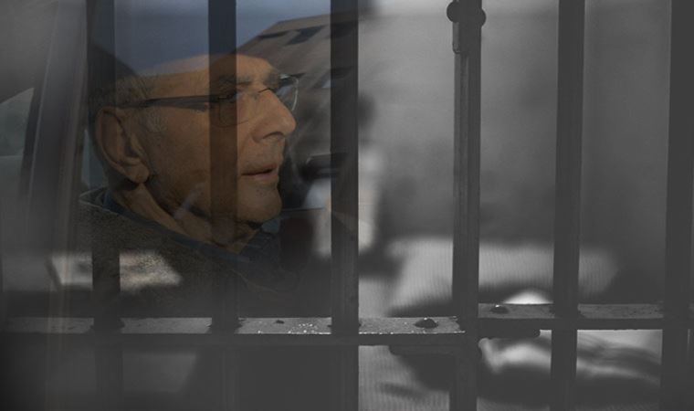 Mehmet Eymür işkenceleri tek tek anlattı: Kayıp MİT'çiler, Gladio ve Ergenekon itirafı