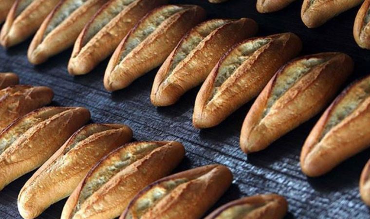 Türkiye Fırıncılar Federasyonu'ndan ekmeğe zam sinyali: Genelge gönderildi