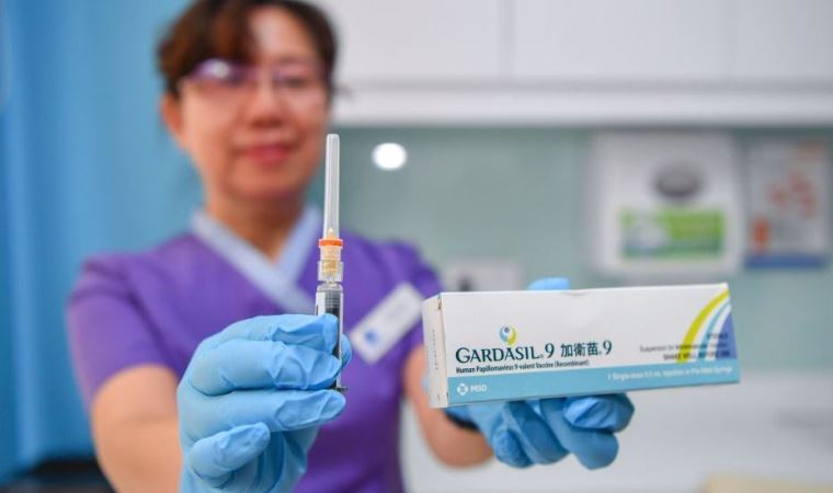 HPV aşısı: Rahim ağzı kanserine karşı nasıl koruma sağlıyor, aşıyı kimler yaptırabiliyor?