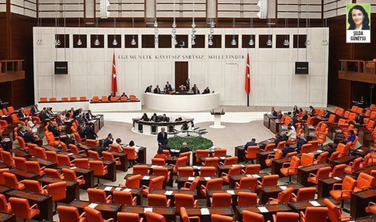 Altılı muhalefet masasında güçlendirilmiş parlamenter sistem için yeni adım