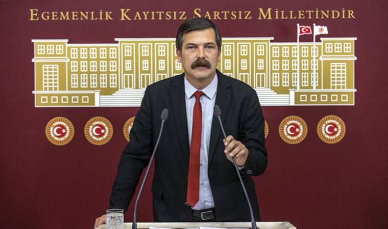 Erkan Baş'tan 'üçüncü ittifak' açıklaması
