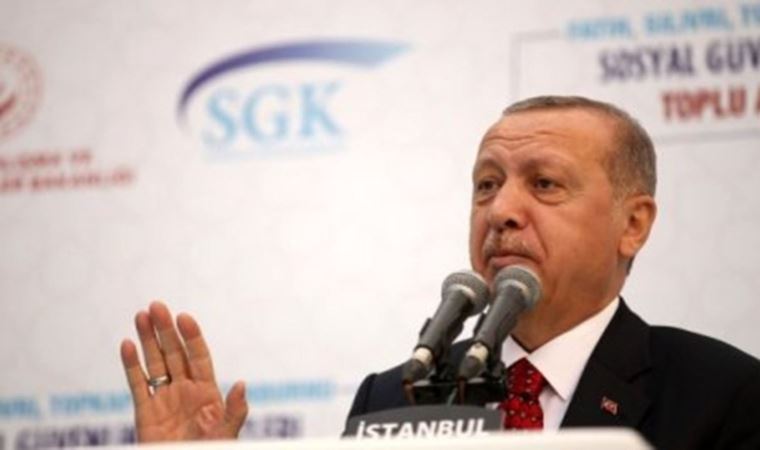 SGK açıklarında rekor: Kılıçdaroğlu değil Erdoğan batırdı