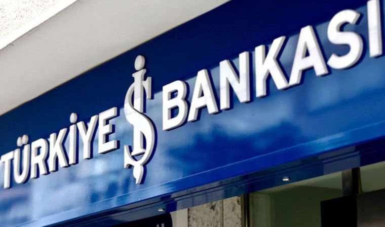 Türkiye İş Bankası'ndan ekonomiye destek