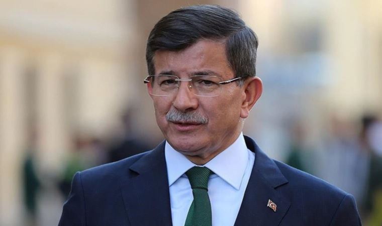 Ahmet Davutoğlu'ndan Veysel Eroğlu tepkisi: İtibar yolsuzluğu