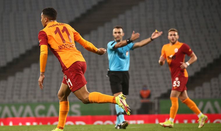 Rıdvan Dilmen'den Karagümrük-Galatasaray değerlendirmesi