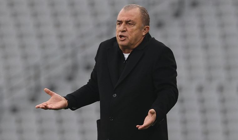 Fatih Terim'den 'Lokomotiv Moskova maçı tekrarlanmalı mı?' sorusuna yanıt