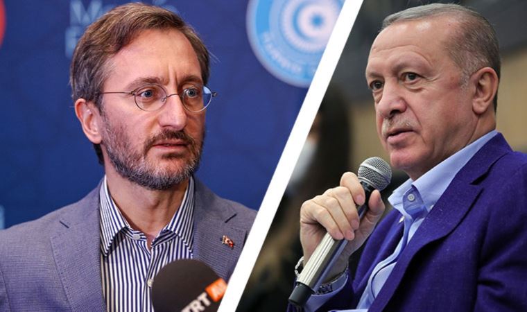 TRT'deki skandal harekete geçirdi: HKP'den Erdoğan, Altun ve Sobacı hakkında suç duyurusu