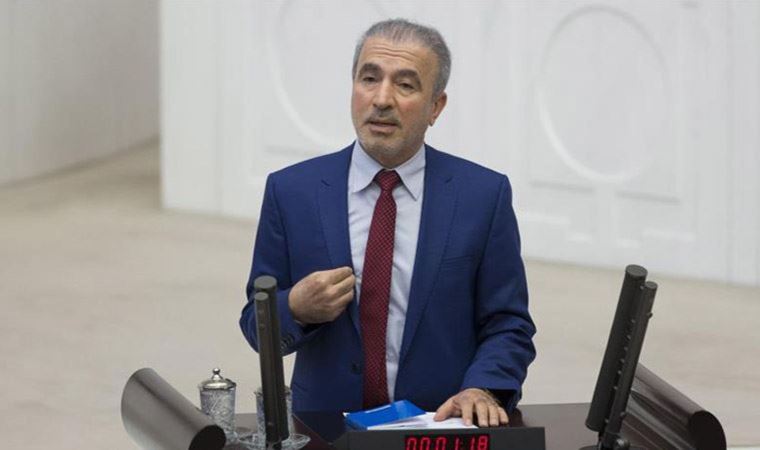 AKP'li Naci Bostancı'dan 'müdürlük' açıklaması