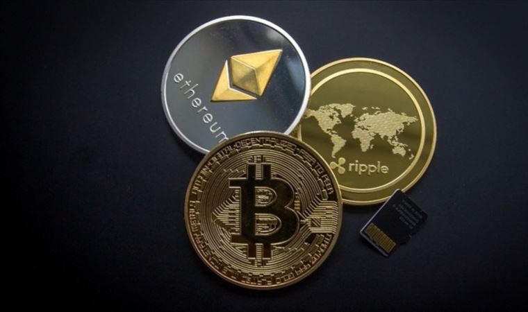 Kripto para yatırımcılarına "sanal cüzdan" uyarısı