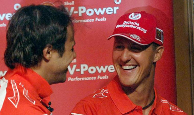 Schumacher'in son durumunu, FIA Başkanı Jean Todt açıkladı