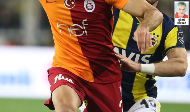 Galatasaray derbisi Fenerbahçe yönetiminin ve Pereira’nın geleceğini belirleyecek