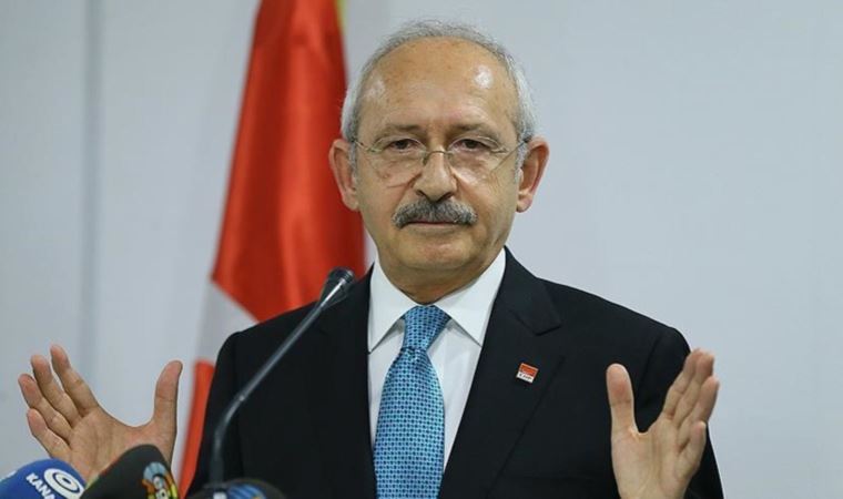 CHP'li vekillerden TRT payı açıklaması: "Kemal Kılıçdaroğlu bir sorunu daha çözdü"