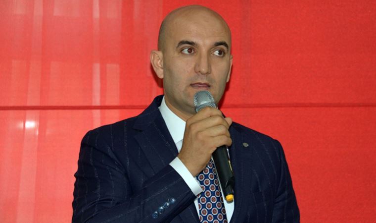 MHP'li Kılavuz, Lütfü Türkkan'ın soyadını değiştirmesini istedi