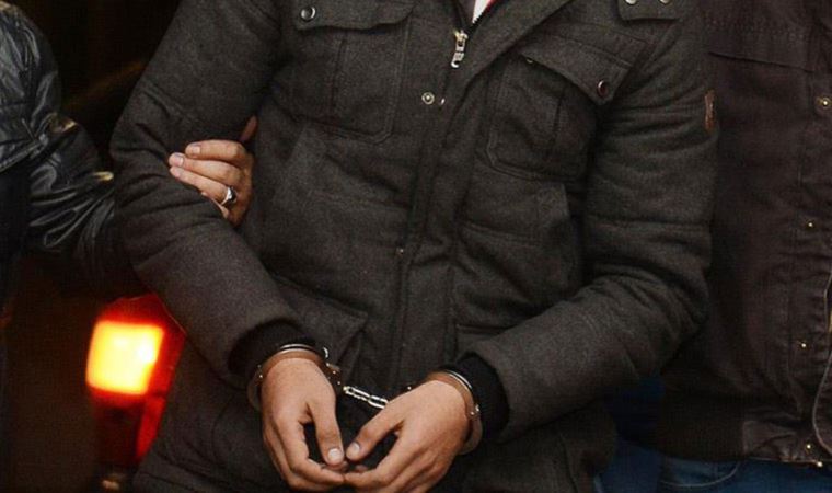Interpol tarafından kırmızı bültenle aranan şahıs Kıbrıs’ta yakalandı