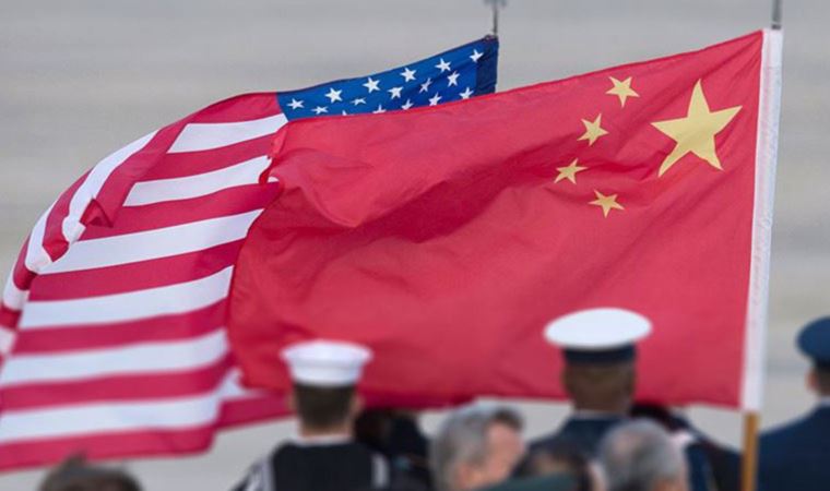 ABD'den Çin'e "serbest bırakın" çağrısı