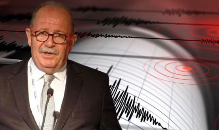 Earthquake warning from Dr. Şükrü Ersoy : There is a wrong perception about Konya