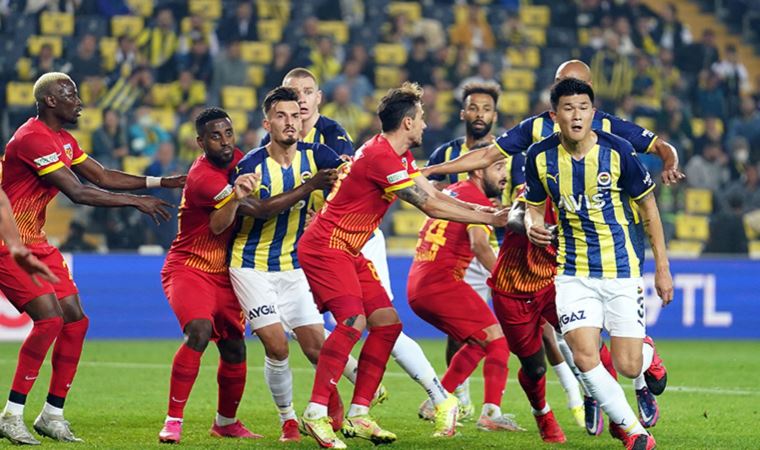 Eski Fenerbahçeli futbolcu Bülent Uygun'dan sarı-lacivertlilere sinyal