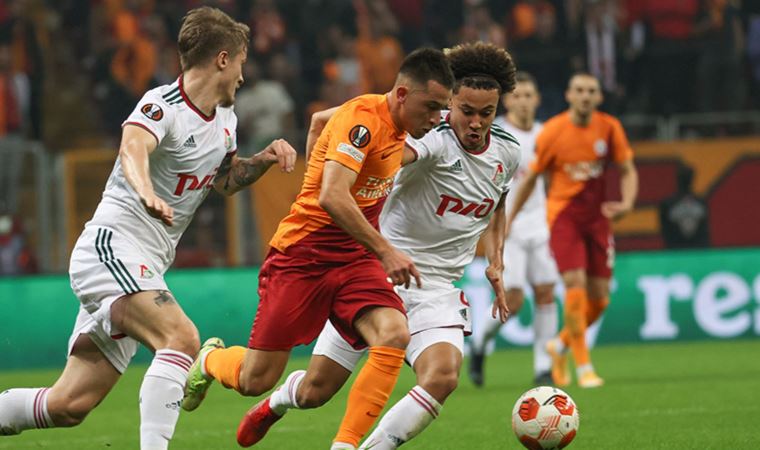 Galatasaray, Alexis Beka Beka'yı transfer etmek istiyor