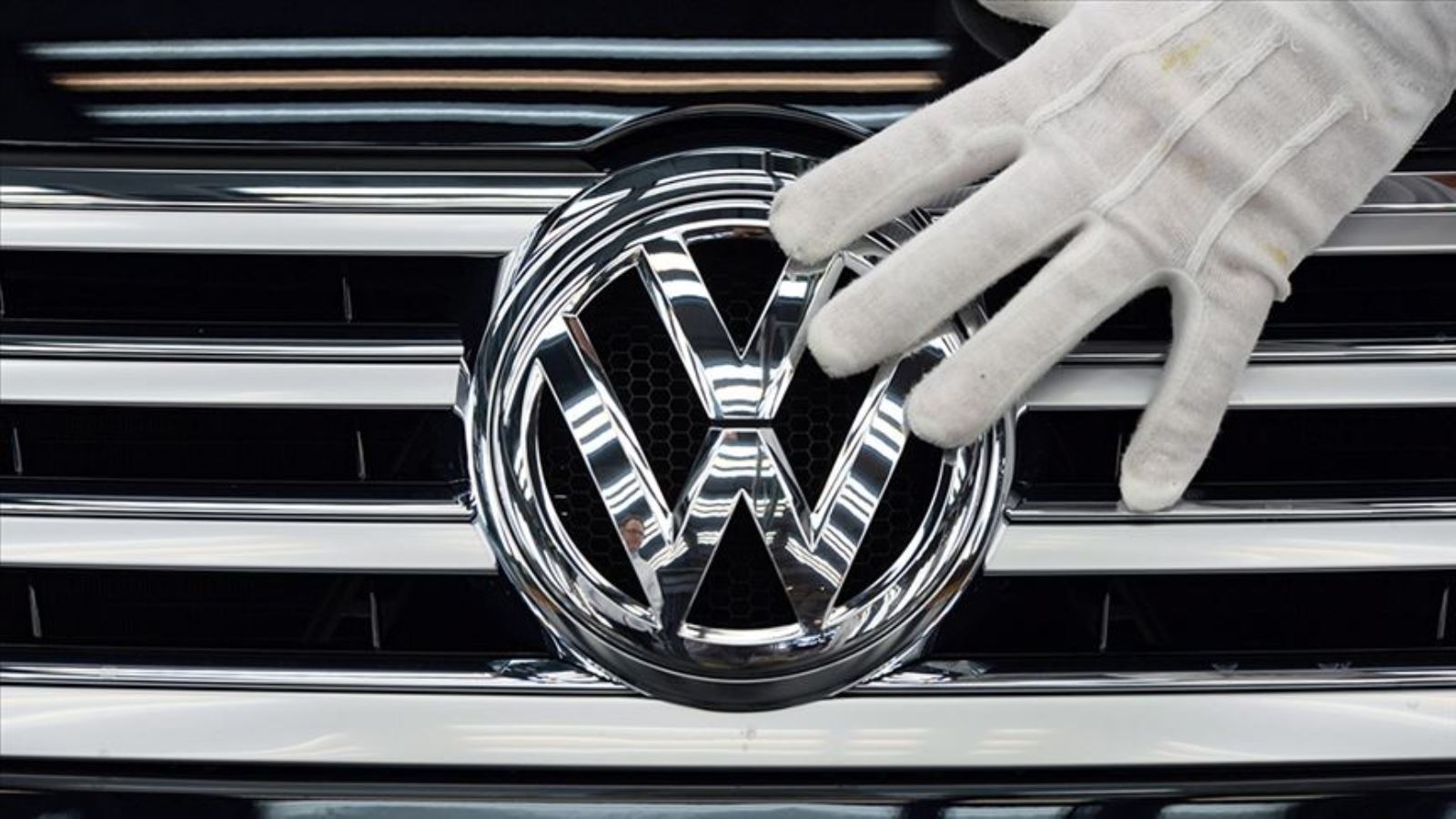 Alman otomobil üreticisi Volkswagen hakkında dava açıldı