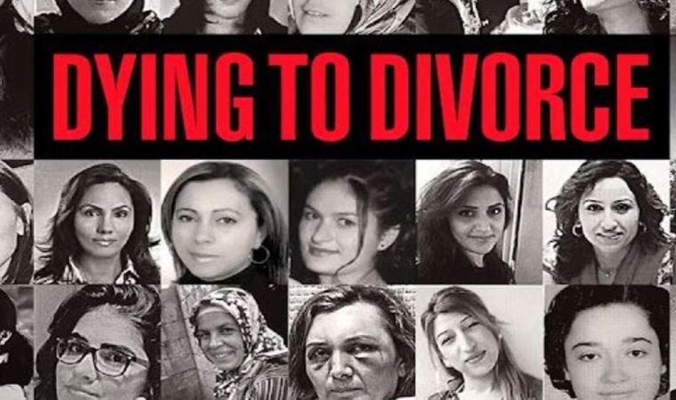 ‘Ölümüne Boşanmak’ Oscar’a aday