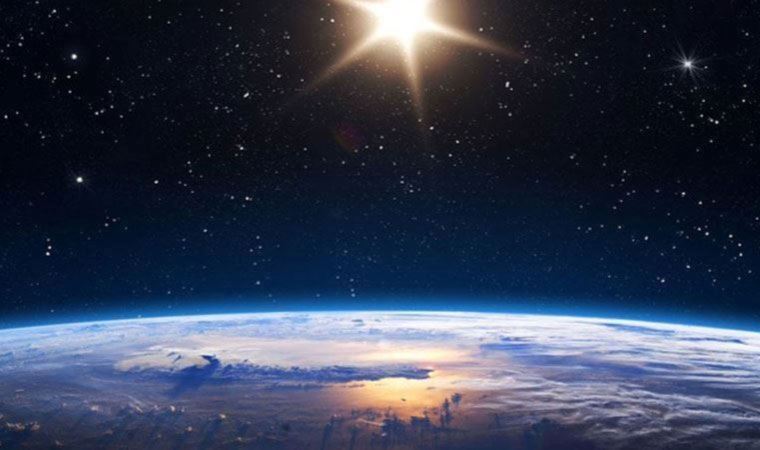 NASA'dan yeni gezegen keşfi: Bir yıl 16 saat sürüyor