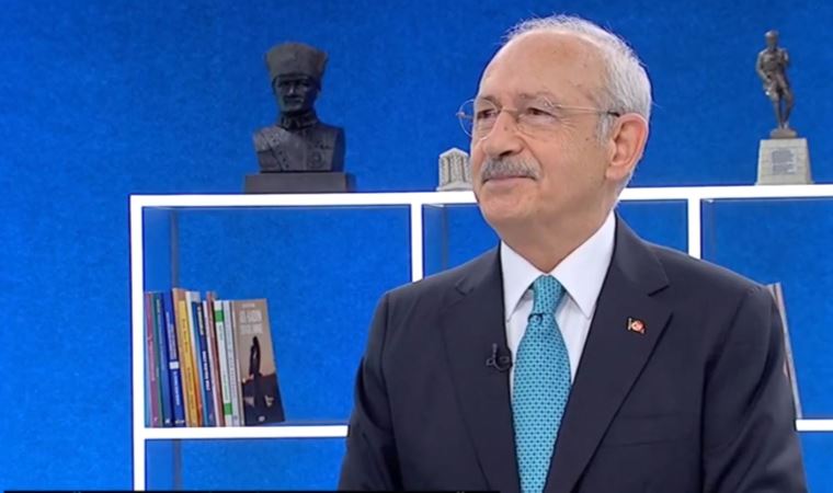 Kemal Kılıçdaroğlu'ndan Bahçeli'nin tehdidine yanıt: Partiden atmaya çağırdı