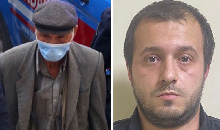 Başak Cengiz'in katili ile Müslüme'nin dedesi aynı cezaevinde
