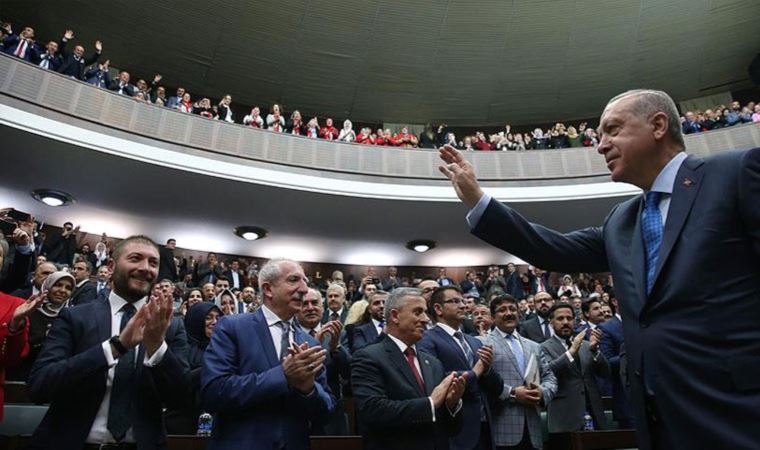 Ekonomist Evren Devrim Zelyut: 'AKP bakın kimleri zengin etti!'