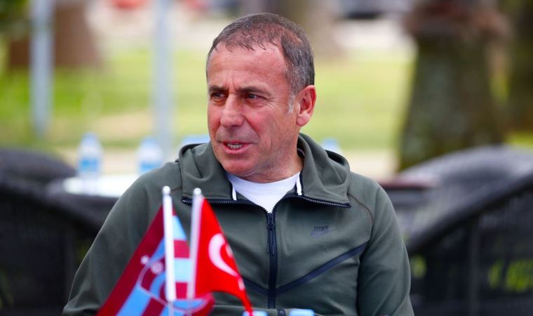 Abdullah Avcı, Trabzonspor efsanelerinin rekoruna koşuyor