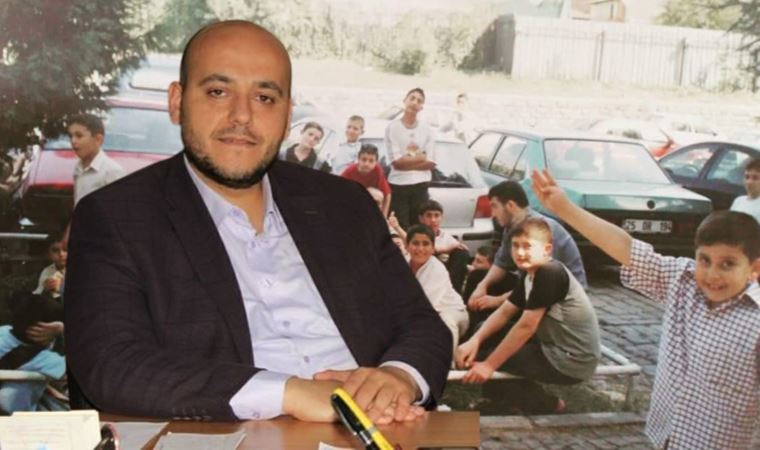 TÜGVA belgelerini sızdırdığı iddia edilen Aydoğdu ile görüşen Aktaş'tan çarpıcı açıklama
