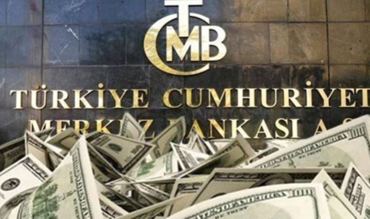 Merkez Bankası'nın 'müdahale kararı' dış basında: 'Lira, son haftalarda  hırpalandı'