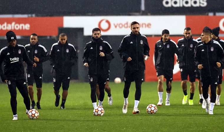 Son dakika | Beşiktaş, Miralem Pjanic'in sağlık durumuna ilişkin açıklama yaptı