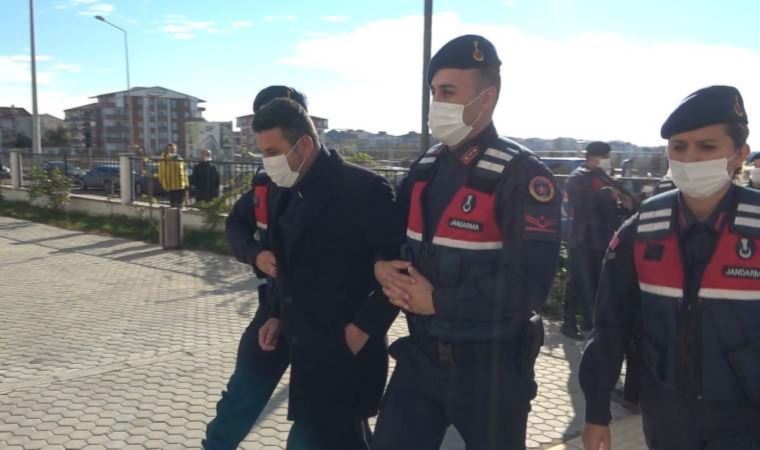 Kıyıköy Belediye Başkanı Ender Sevinç tutuklandı