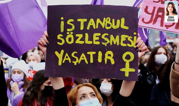 Cinsel saldırıya indirimsiz ceza verildi, mağdur İstanbul Sözleşmesi vurgusu yaptı