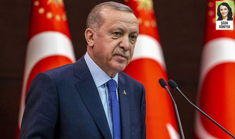 Erdoğan, Kılıçdaroğlu'nun konuşması karşısında sessiz kalan AKP grubunu uyardı