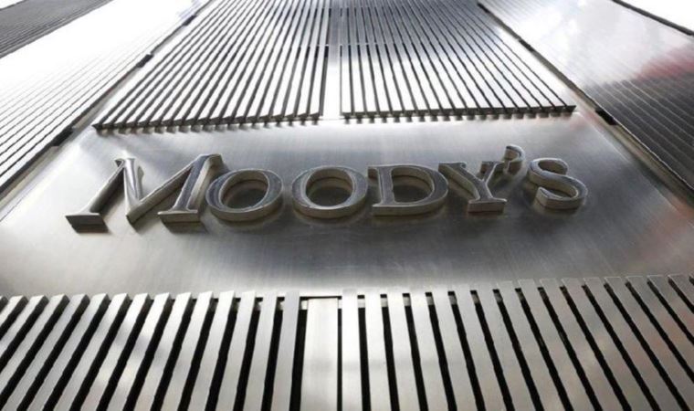 Moody’s Türkiye için enflasyon tahminini açıkladı