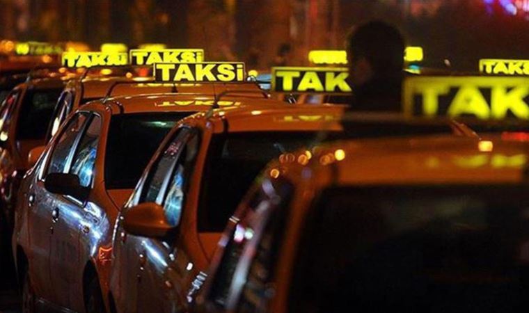 Taksicilerin İBB’ye açtığı davada karar çıktı