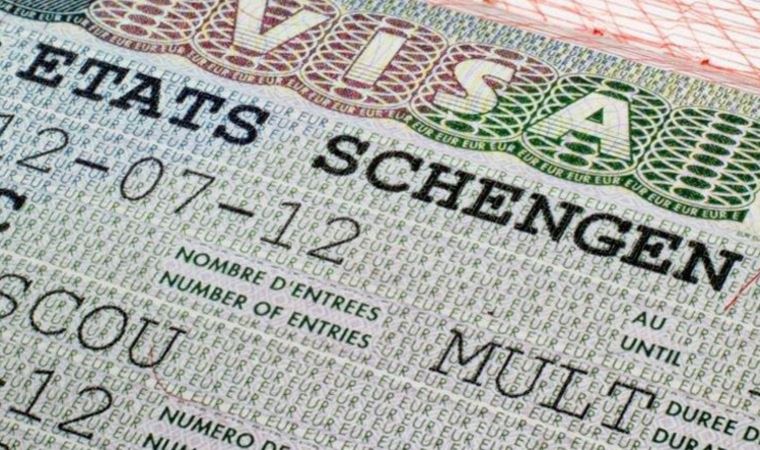 AB'den kritik 'Schengen' kararı: Yeşil ışık verildi