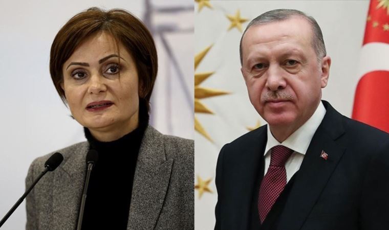 Canan Kaftancıoğlu'nun Erdoğan'a ödeyeceği tazminat 5 katına çıkarıldı