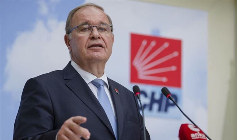 CHP'li Faik Öztrak'tan Merkez Bankası çıkışı: 'Kasada 36 milyar dolar açık var'