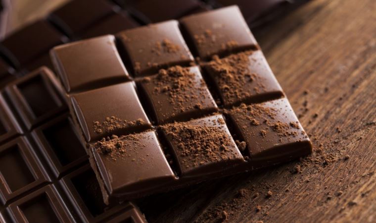 Bitter Çikolata Zayıflatır Mı, Haftada Kaç Kez Kullanılır?