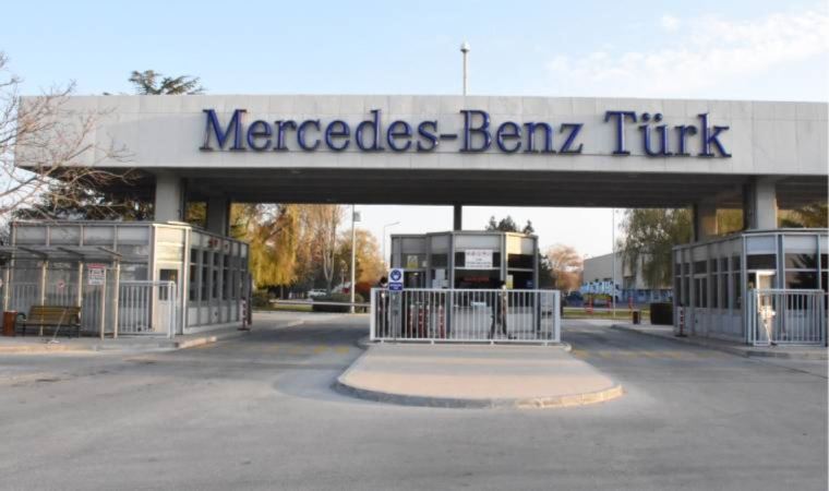 İmamoğlu'nun çağrısının ardından Mercedes-Benz Türk'ten açıklama