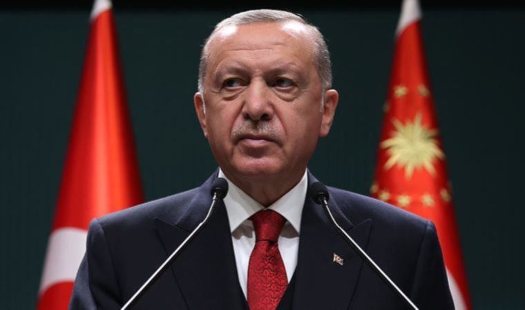 Yurter Özcan: Erdoğan başkanlığında bir heyet İsrail’e gidecek