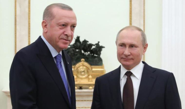 Peskov'dan dikkat çeken sözler: Erdoğan’ı yorumladı