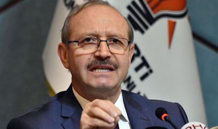 AKP'li Sorgun: Gazetelerde o kadar çok iş ilanı görüyoruz ki…