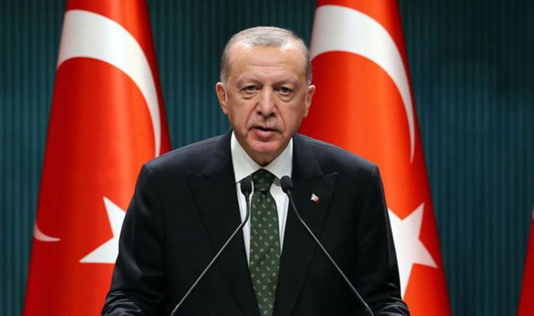 Son dakika | Erdoğan: Sosyal medya demokrasi için ana tehdit