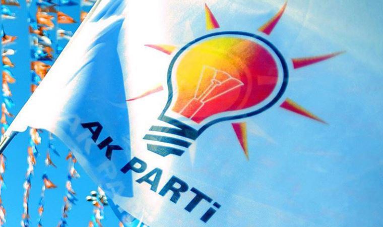 AKP Merkez İlçe Başkanı Kılıç istifa etti