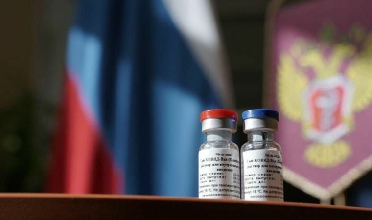 Rusya açıkladı: Sputnik V aşısı değiştirilecek mi?