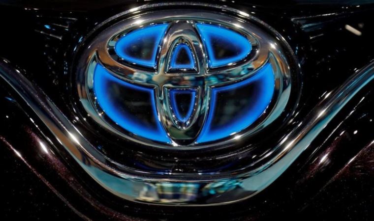 Toyota parça tedarik problemi nedeniyle 4 tesisindeki üretimi geçici durduracak